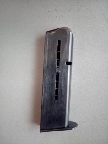 Cargador para Star B y super B del 9P

40+envío 01