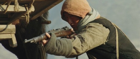 Compañeros,

En vista de las ganas de algunos (Elcafe, Wilcow, Vrakk, etc) por adivinar armas de películas 110