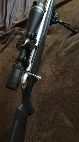 Hola¡ que visor me recomendáis para rececho tengo sobre 1800€ de presupuesto, seria únicamente para recechar, 20