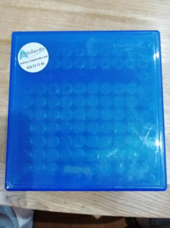 Hola!
Se venden 91 vainas del calibre 7,62x54R (56 PPU +35 S&B) en caja de plástico nueva. Precio 00