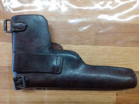 Vendo funda para Astra 400, 50 € + portes. 00