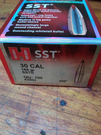 Caja sin abrir, 100 puntas.

Precio 40€ puestas en el domicilio. 01