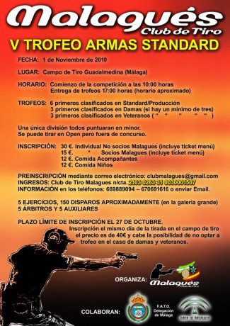 Bueno adjunto cartel de la tirada el proximo día 1 de Nov en Málaga, intentaremos asistir. :birra^:

Saludos. 00