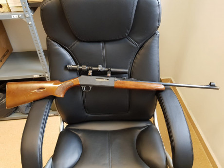 Actualizo para quitar armas vendidas y bajada de precio.

Por aproximarse jubilacion le pongo en venta 01