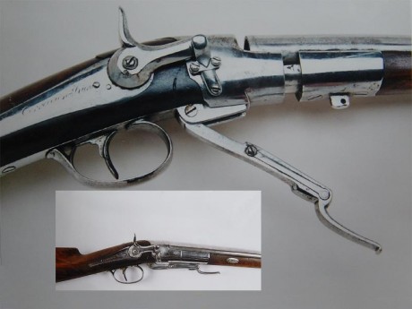 He pensado en abrir este hilo, para que hagamos preguntas relativas a nuestra afición a las armas de pólvora 150