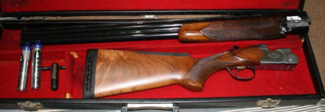  IMG_0002.JPG Escopeta Breda Vega Special Trap, en muy buen estado, 73 cm de cañón, chokes interiores 00