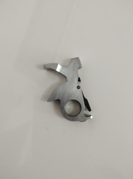 Conjunto  de  martillo percutor y conjunto disparador + freno de tambor. 60 euros con envío certificado 01