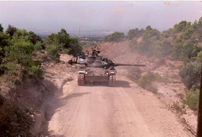 Carristas. Visto el lio de mensajes y fotos, abro este post y si os parece meter aquí las fotos sobre 70