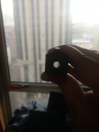 Pongo a la venta esta walther gsp 22lr en 550€, el arma es de mi esposa la compro y no se adaptó a ella 00