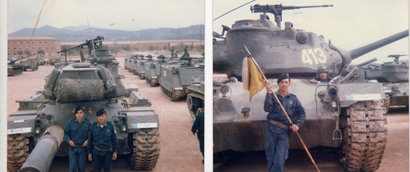 Carristas. Visto el lio de mensajes y fotos, abro este post y si os parece meter aquí las fotos sobre 81