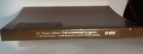 Pongo de nuevo en venta:
1 - “Todo sobre Avancarga” de H. Merino. Original y “ennoblecido” con encuadernacion 21