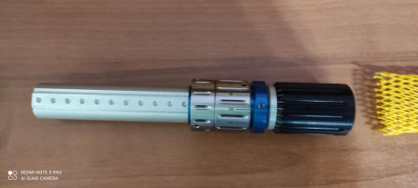 Prolongador ,sintonizador Starik
350g

120€
En Barcelona 01