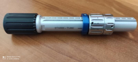 Prolongador ,sintonizador Starik
350g

120€
En Barcelona 00