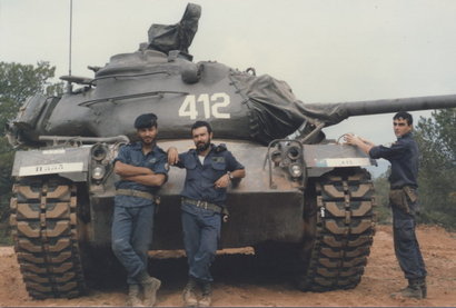 Carristas. Visto el lio de mensajes y fotos, abro este post y si os parece meter aquí las fotos sobre 91