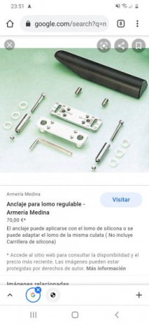 Hola compañeros necesito vuestra ayuda. Alguien  me puede decir ¿como se llama la pieza metálica que va 20