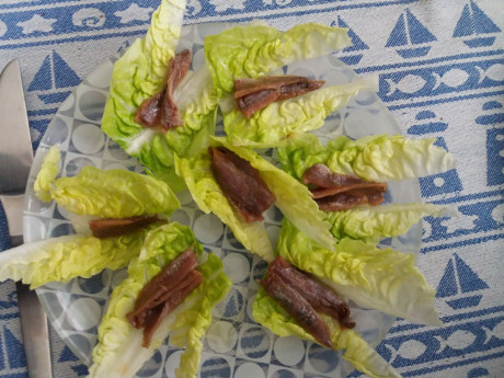Hoy para comer acelgas hervidas y chuletón de vaca gallega vieja con seis semanas de maduración en cámara 41