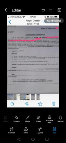 Como esta la normativa de caza en España respecto a cazar con calibre .22?, Se que depende de las CCAA 70