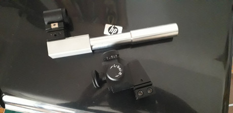 Hola

vendo kit diopter mas tunel m22 (diopter e tunel original steyr) mas alturas BKL, steyr lg110 para 00