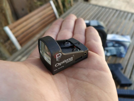 vendida 22