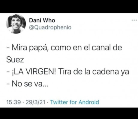 ¡Muy buenas a todos!

Estaba dando un paseo por el foro, cuando me he dado cuenta de que no había un hilo 21