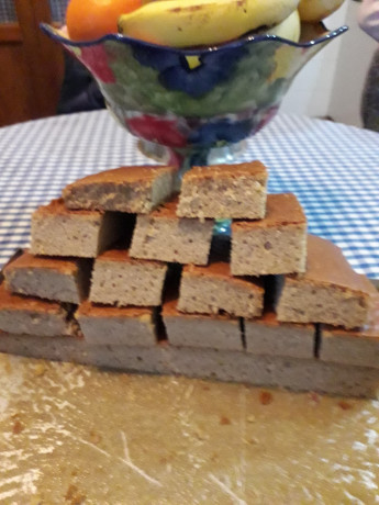 Hoy para comer acelgas hervidas y chuletón de vaca gallega vieja con seis semanas de maduración en cámara 10