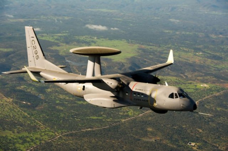Hace tiempo que se debate la conveniencia de  adquisición del F-35 por nuestro Ejército del Aire, que 120