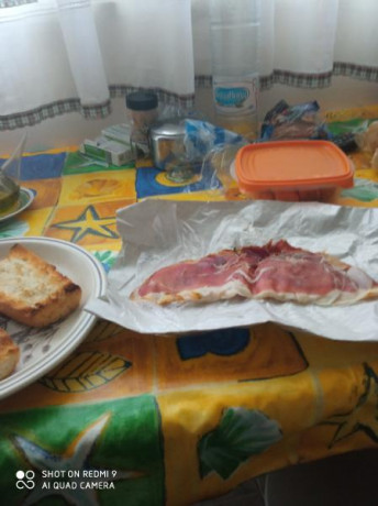 Es el mito de la dieta mediterránea y el aceite de oliva, y ver como la gente repite los mismos mantras 41