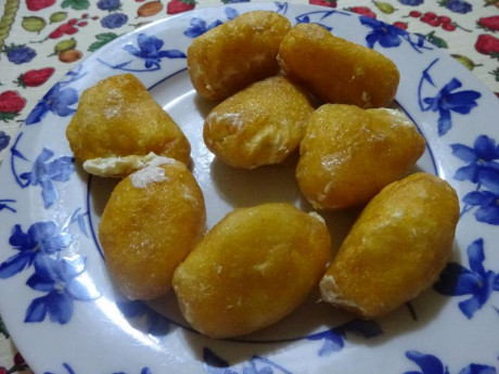 Hoy para comer acelgas hervidas y chuletón de vaca gallega vieja con seis semanas de maduración en cámara 52