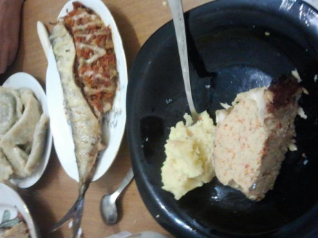 Es el mito de la dieta mediterránea y el aceite de oliva, y ver como la gente repite los mismos mantras 41