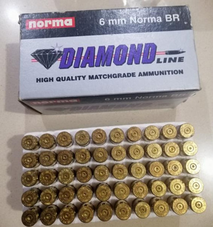 Vendo :
1 Recalibrador de cuerpo de vaina, no recalibra el cuello, marca Redding, calibre 6 mm BR. 12 11