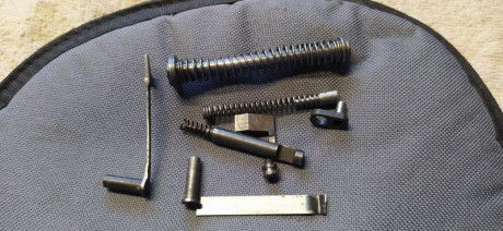  IMG_20210406_125911.jpg Hola.
Vendo estas piezas pertenecientes a una STAR BKM y por lo tanto válidas 00