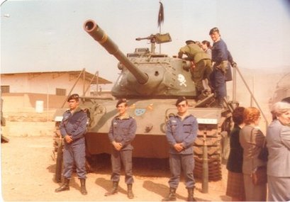 Carristas. Visto el lio de mensajes y fotos, abro este post y si os parece meter aquí las fotos sobre 121