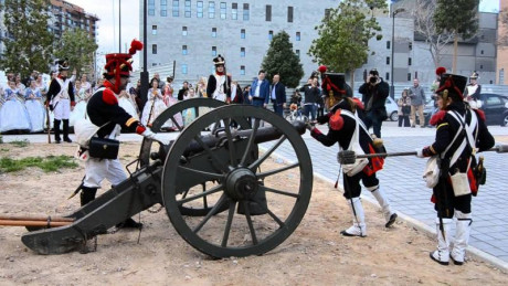 Si tuvieseis la oportunidad de comprar 1 de las armas que siempre has querido pero por cualquier razon 20