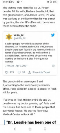 Hace tiempo que vengo dándole vueltas a la idea y al final me he decidido.

Como miembro de la NRA, recibo 110