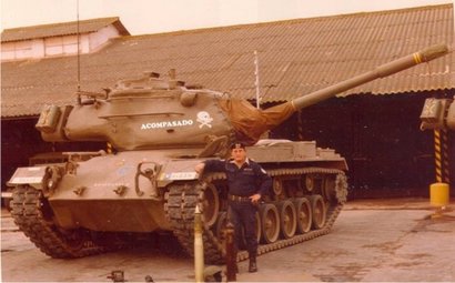 Carristas. Visto el lio de mensajes y fotos, abro este post y si os parece meter aquí las fotos sobre 120