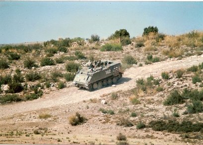 Carristas. Visto el lio de mensajes y fotos, abro este post y si os parece meter aquí las fotos sobre 131