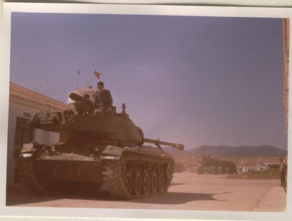 Carristas. Visto el lio de mensajes y fotos, abro este post y si os parece meter aquí las fotos sobre 130