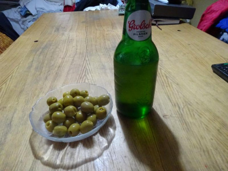 Suma y sigue...  :zebFat: 140