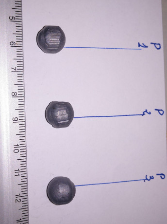 Que calibres usáis o son validos en los revolver del .44? El nombre comercial que usa el revolver es .44 110