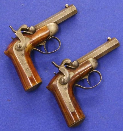 Voy a colocar unas fotos de un arma larga alemana de llave de mecha del siglo XVI. 12