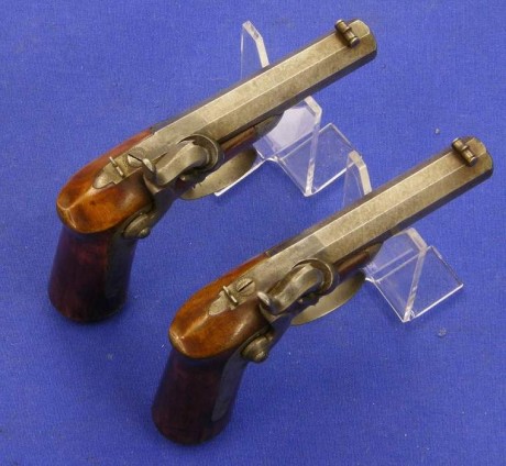 Voy a colocar unas fotos de un arma larga alemana de llave de mecha del siglo XVI. 22