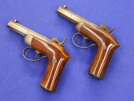 Voy a colocar unas fotos de un arma larga alemana de llave de mecha del siglo XVI. 20