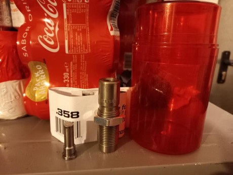 Usado solo con 500 puntas. 25€ portes incluidos a la peninsula. 00