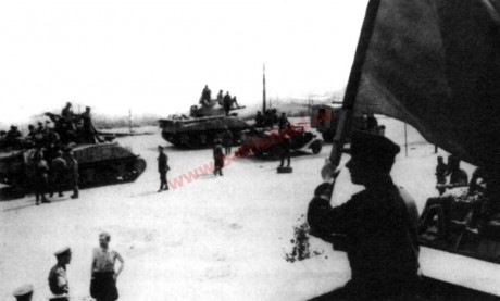 os quiero poner un estudio sobre las versiones de este emblemático carro...la idea es ir poniéndoos fotos 151