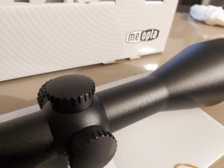 Buenas noches compis.

Para aquellos que se quieran hacer con un buen visor de rececho por 850 euros. 31