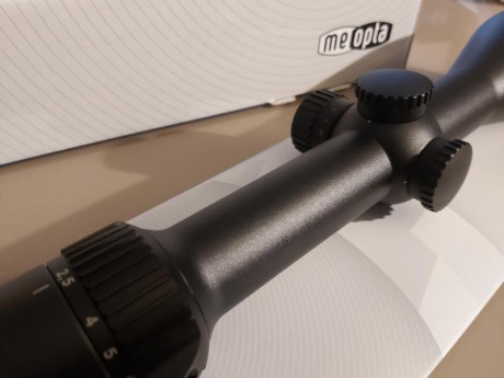 Buenas noches compis.

Para aquellos que se quieran hacer con un buen visor de rececho por 850 euros. 30