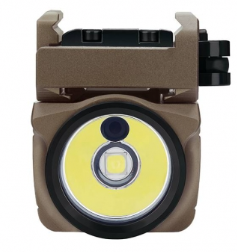 Vendo linterna laser verde Oligth Baldr 600 lúmenes.
La vendo porque no se adapta a lo que buscaba.
Comprada 12