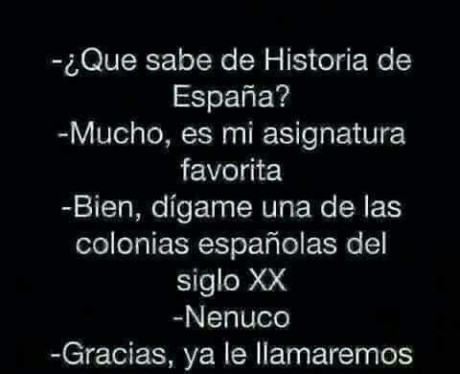 ¡Muy buenas a todos!

Estaba dando un paseo por el foro, cuando me he dado cuenta de que no había un hilo 10