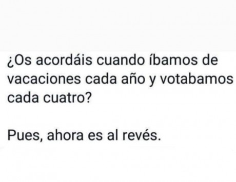 ¡Muy buenas a todos!

Estaba dando un paseo por el foro, cuando me he dado cuenta de que no había un hilo 50