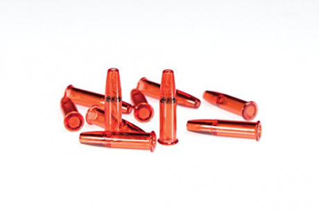 Hola,
Voy a lanzar una pregunta que para los expert@s. Tengo una pistola del .22 Browning Buck Mark Contour 11